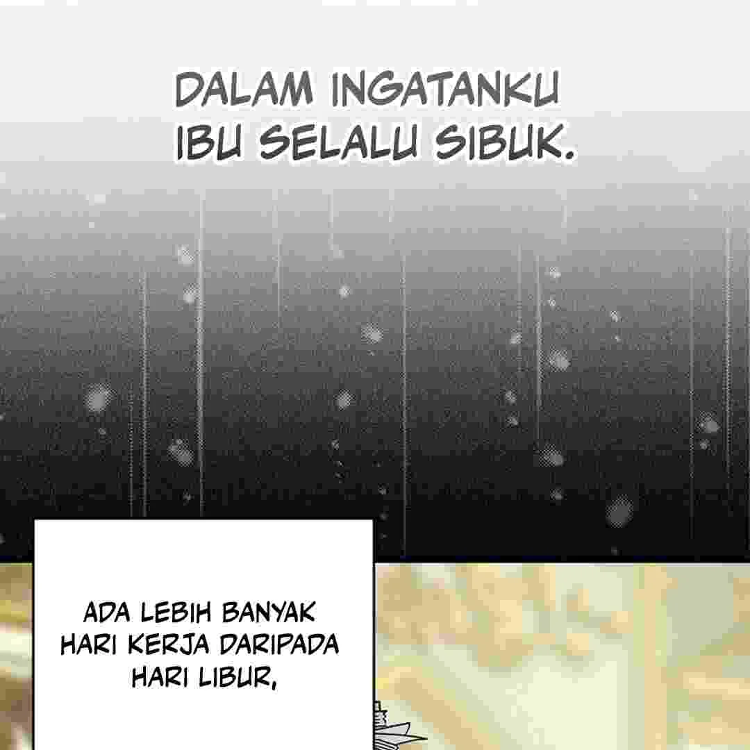 I Live With My Villain Uncle Chapter 1 Gambar 106