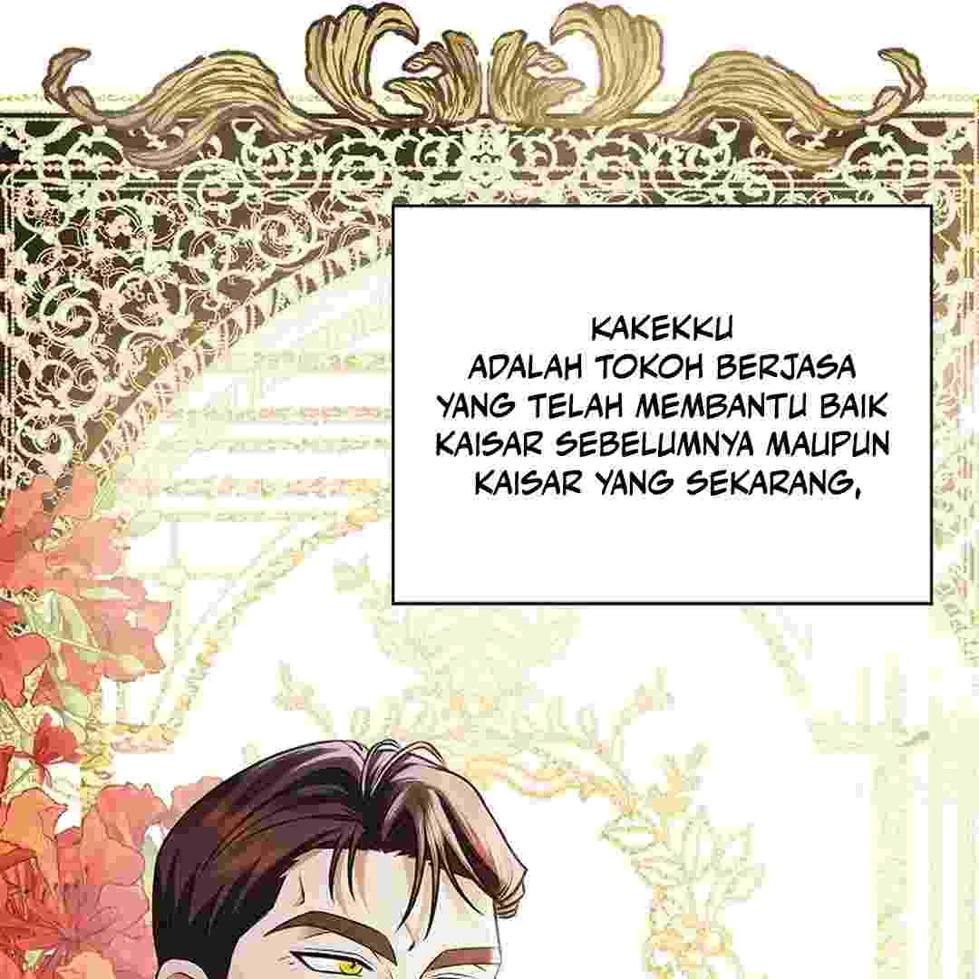 I Live With My Villain Uncle Chapter 1 Gambar 97