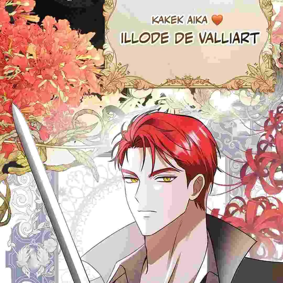 I Live With My Villain Uncle Chapter 1 Gambar 99