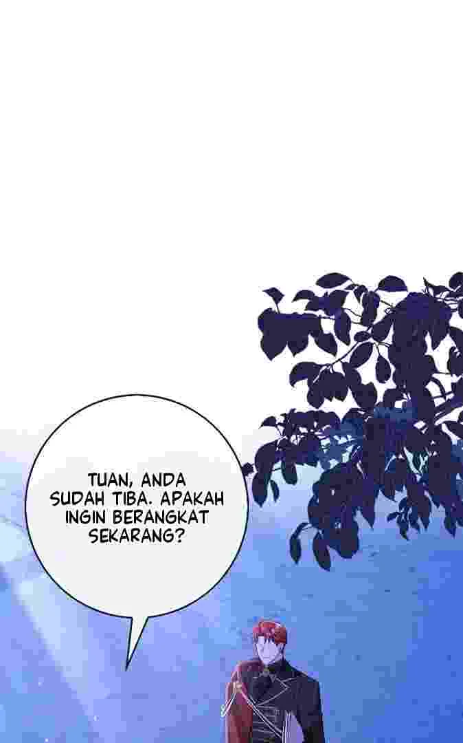 I Live With My Villain Uncle Chapter 10 Gambar 49