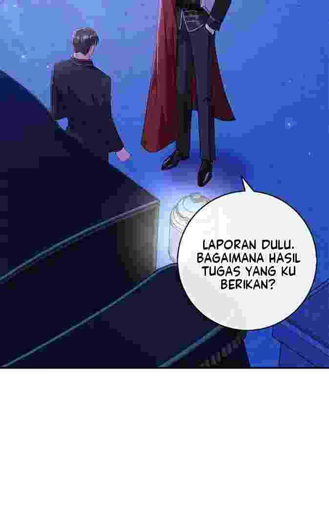 I Live With My Villain Uncle Chapter 10 Gambar 50