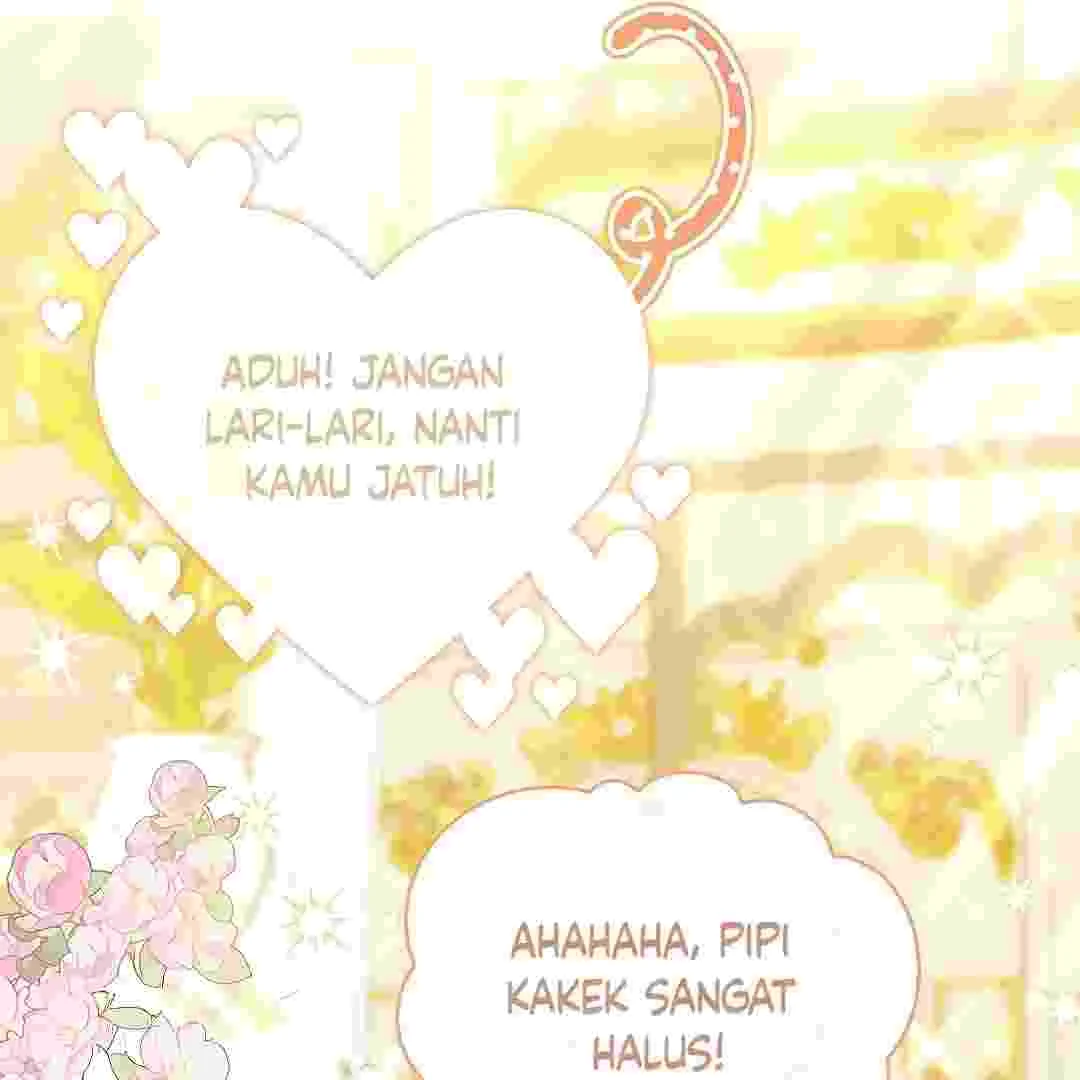 I Live With My Villain Uncle Chapter 11 Gambar 76