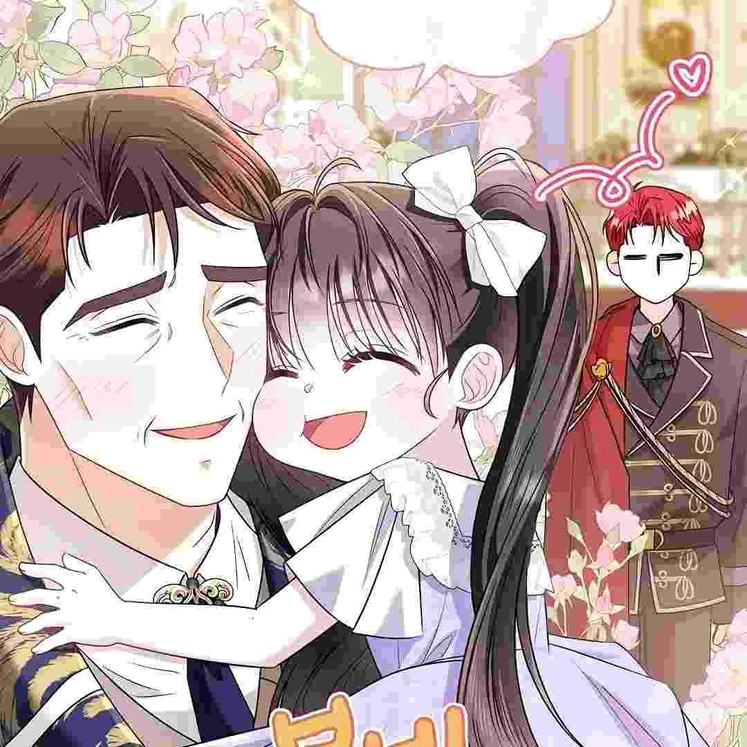 I Live With My Villain Uncle Chapter 11 Gambar 77