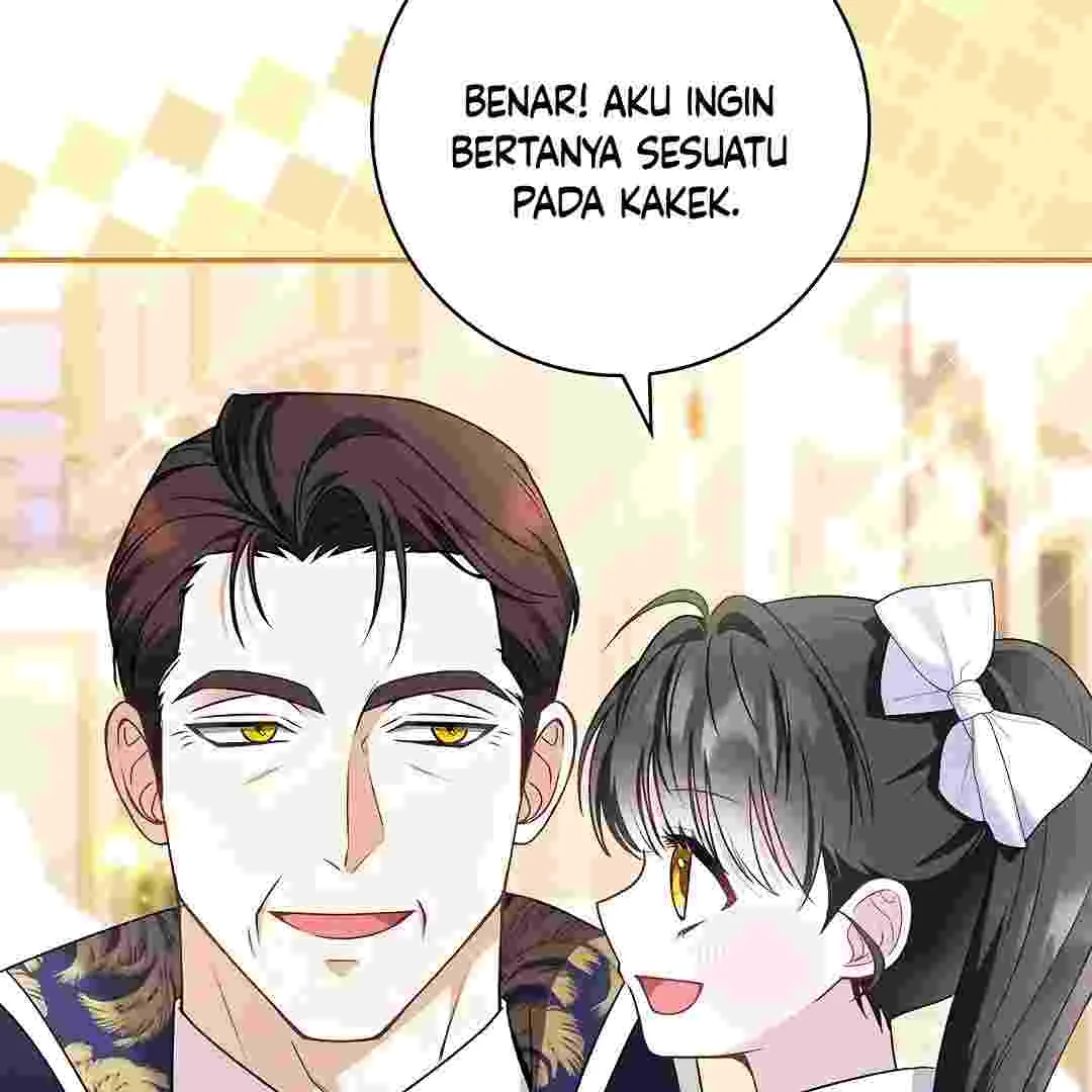 I Live With My Villain Uncle Chapter 11 Gambar 80