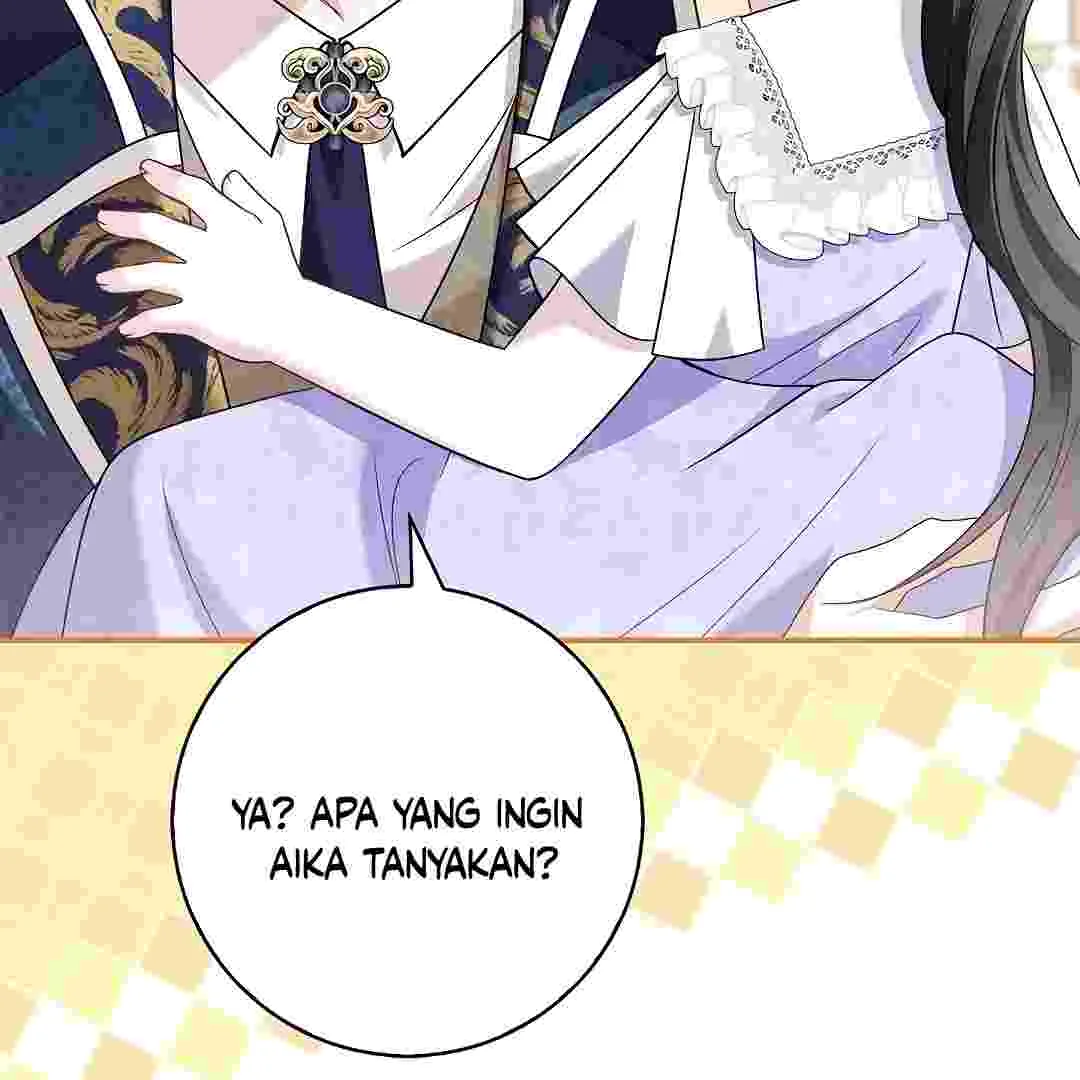 I Live With My Villain Uncle Chapter 11 Gambar 81