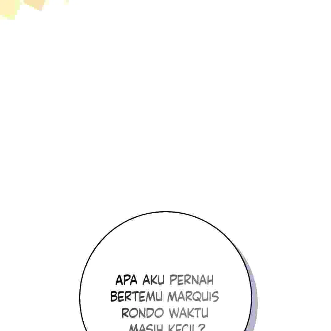 I Live With My Villain Uncle Chapter 11 Gambar 82