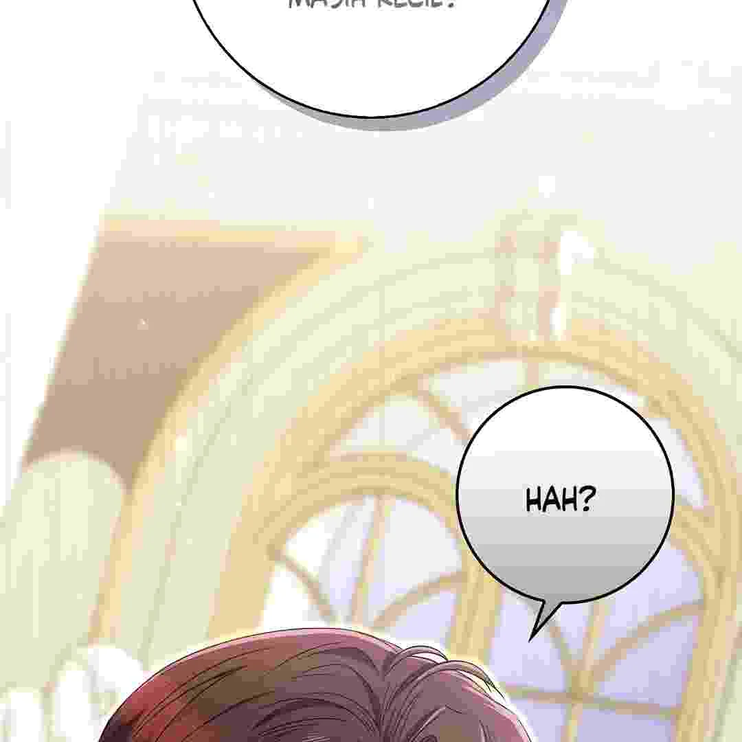 I Live With My Villain Uncle Chapter 11 Gambar 83
