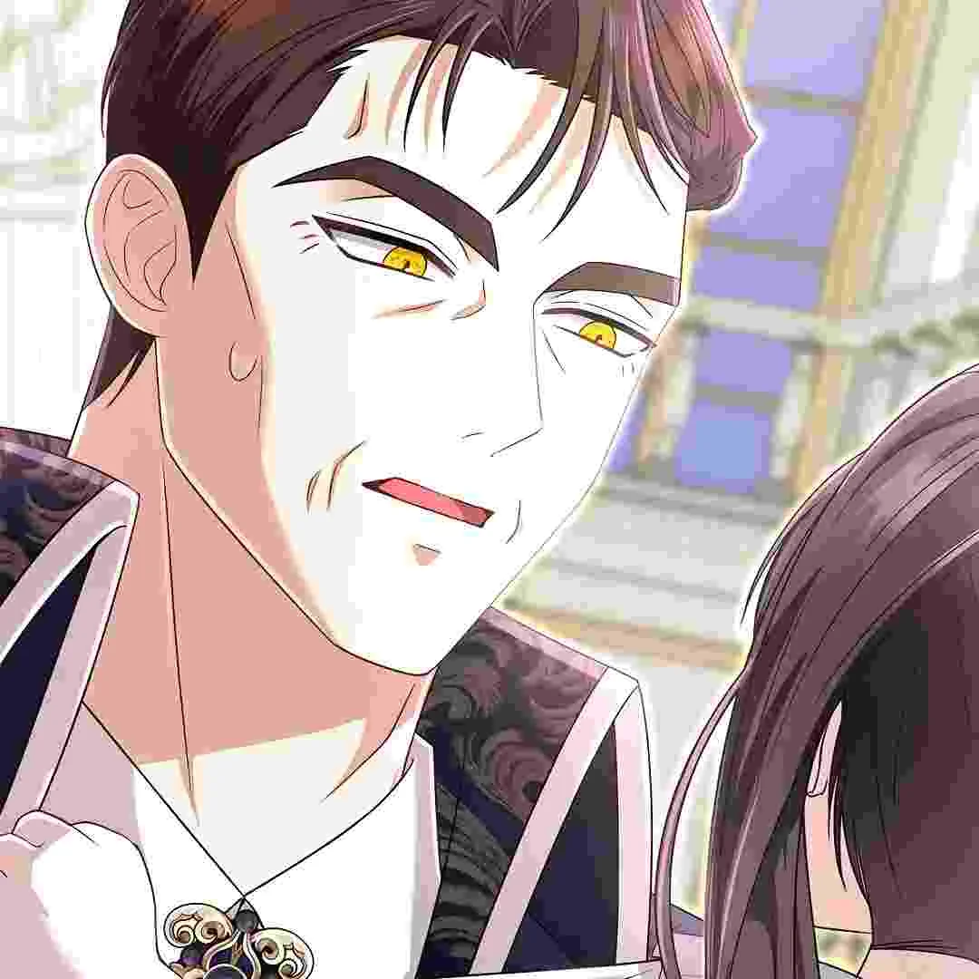 I Live With My Villain Uncle Chapter 11 Gambar 84