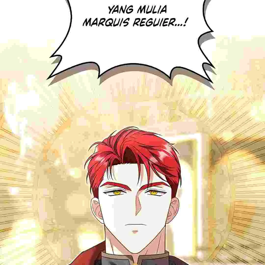 I Live With My Villain Uncle Chapter 12 Gambar 73