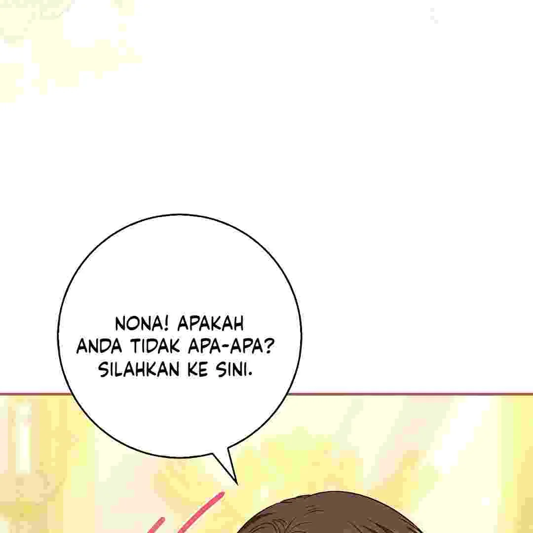 I Live With My Villain Uncle Chapter 12 Gambar 76