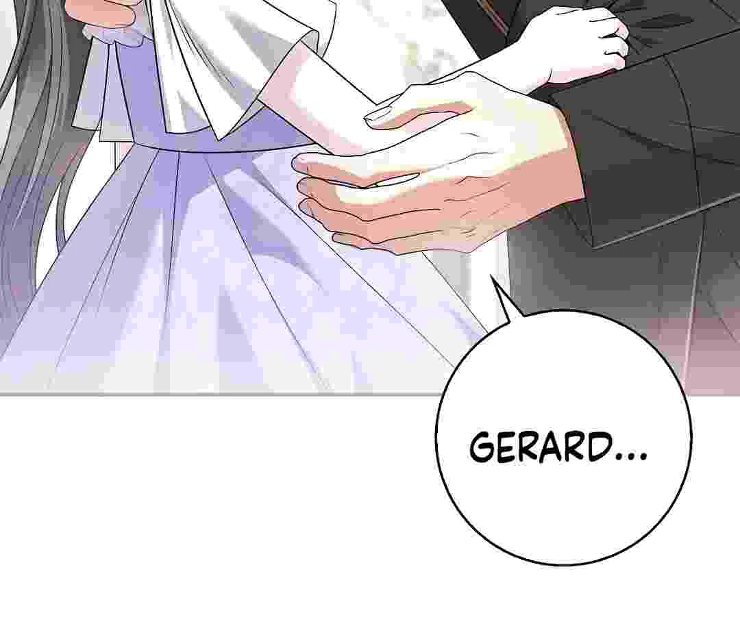 I Live With My Villain Uncle Chapter 12 Gambar 78