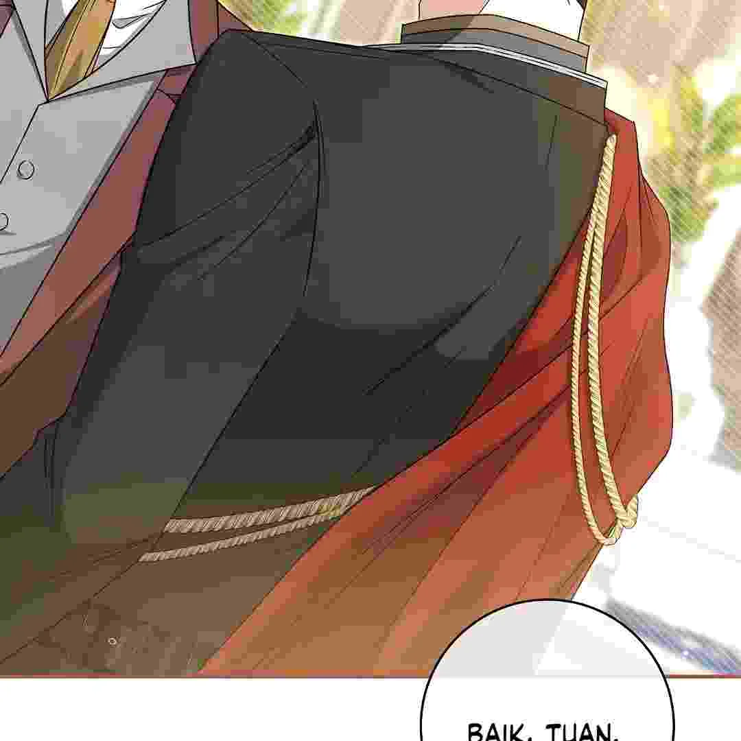 I Live With My Villain Uncle Chapter 12 Gambar 81