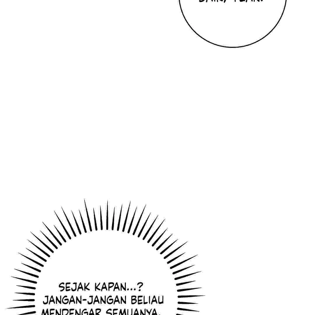 I Live With My Villain Uncle Chapter 12 Gambar 82