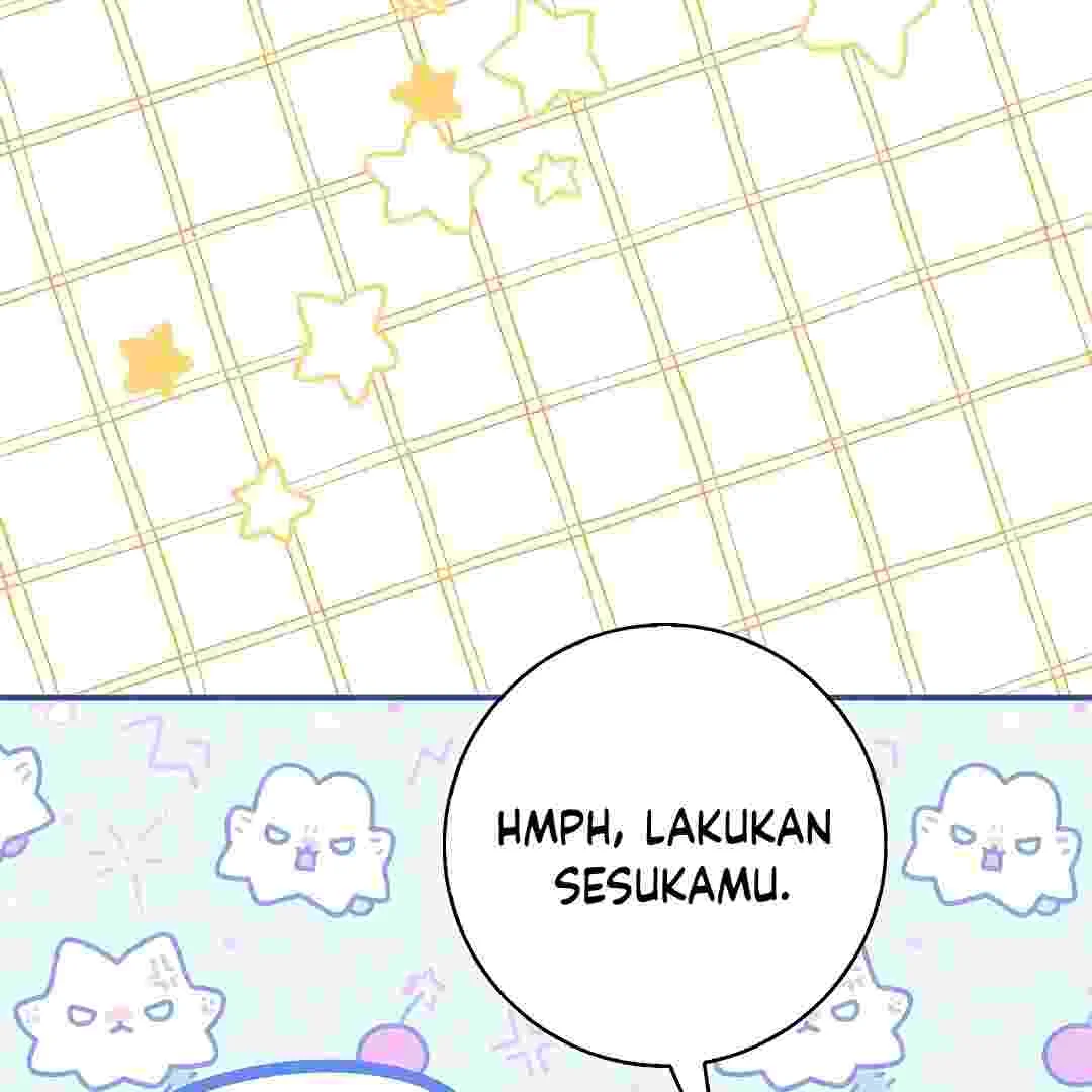 I Live With My Villain Uncle Chapter 13 Gambar 75