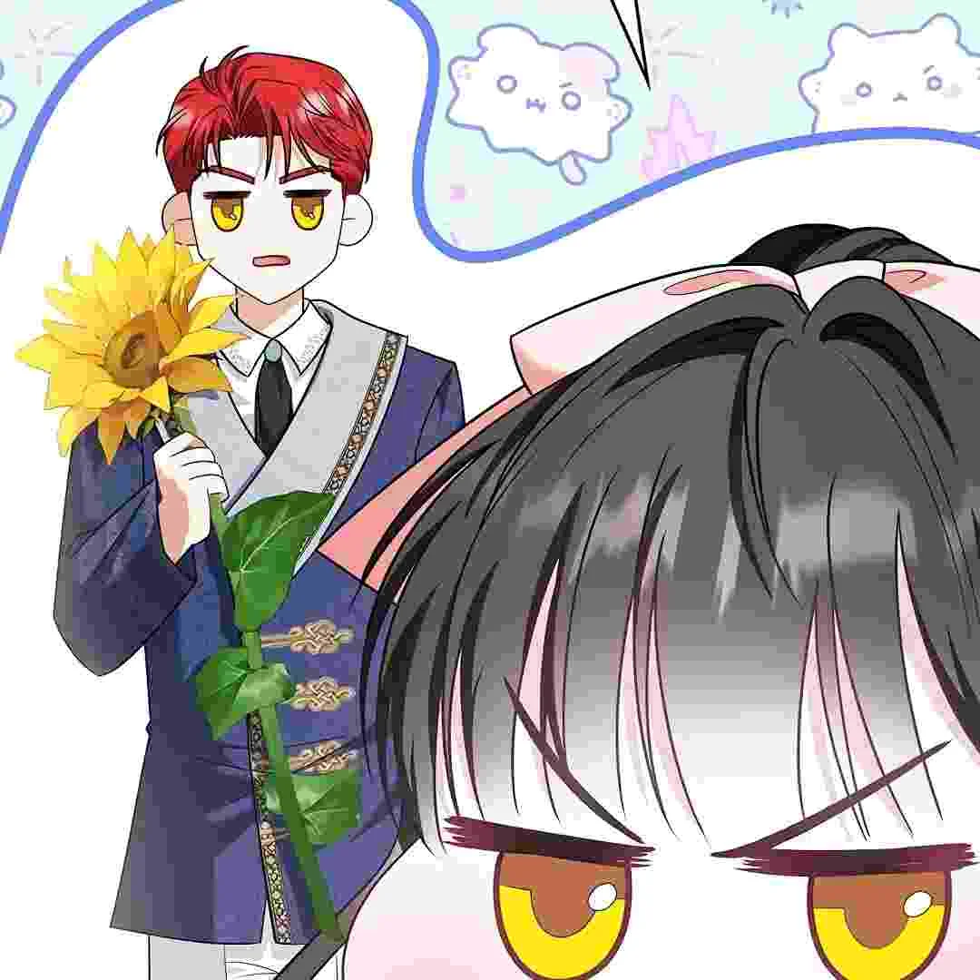 I Live With My Villain Uncle Chapter 13 Gambar 76