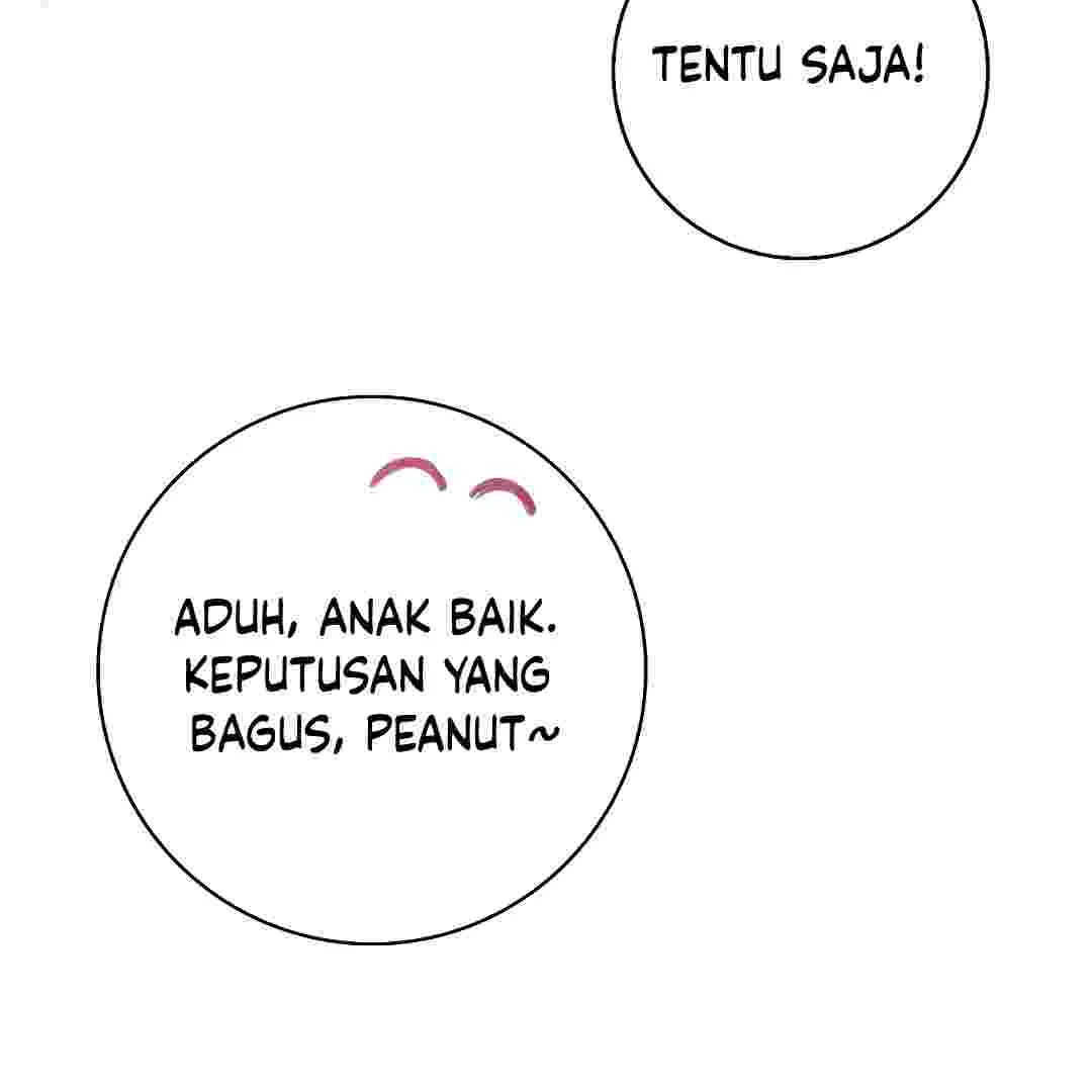 I Live With My Villain Uncle Chapter 13 Gambar 78