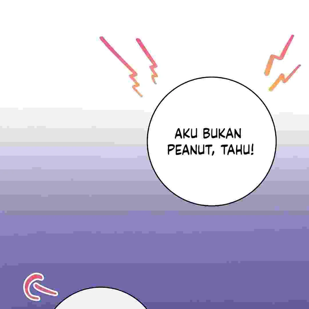 I Live With My Villain Uncle Chapter 13 Gambar 79