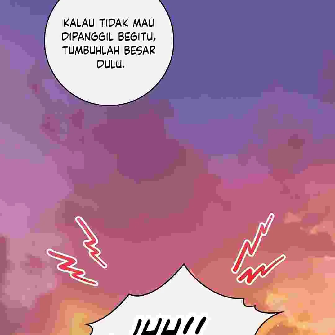 I Live With My Villain Uncle Chapter 13 Gambar 80