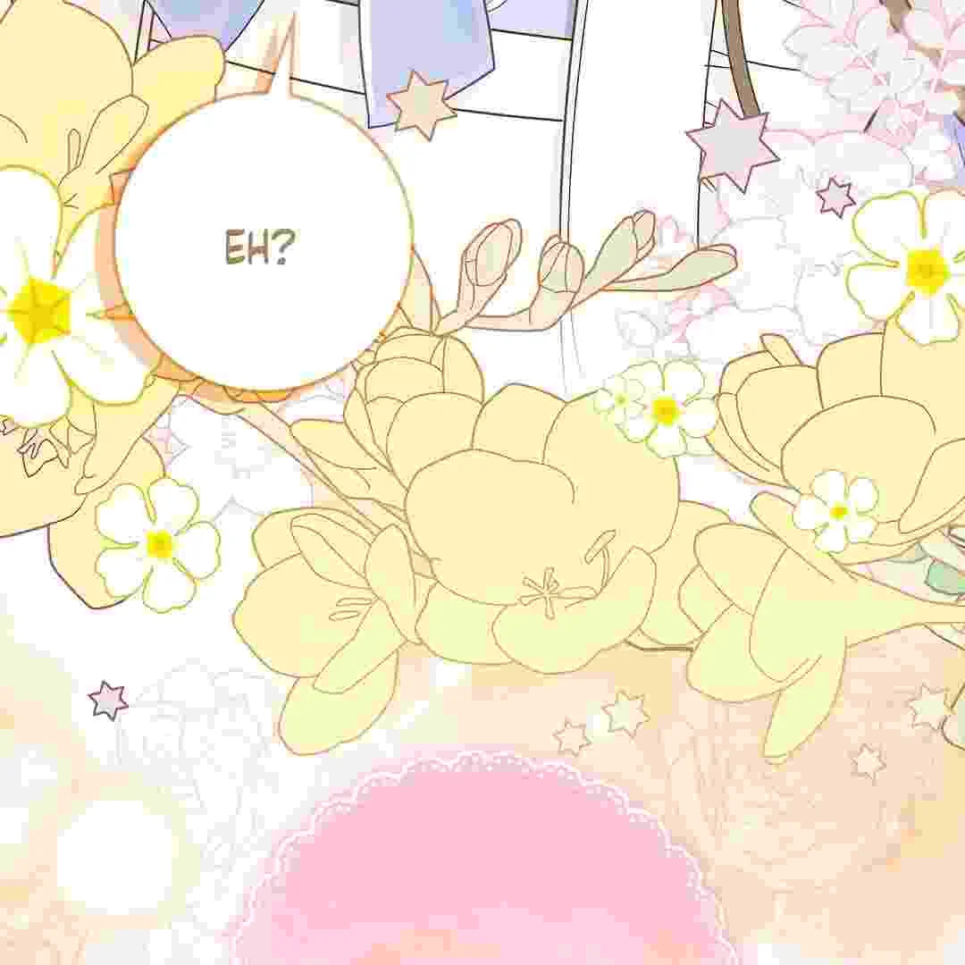 I Live With My Villain Uncle Chapter 14 Gambar 71