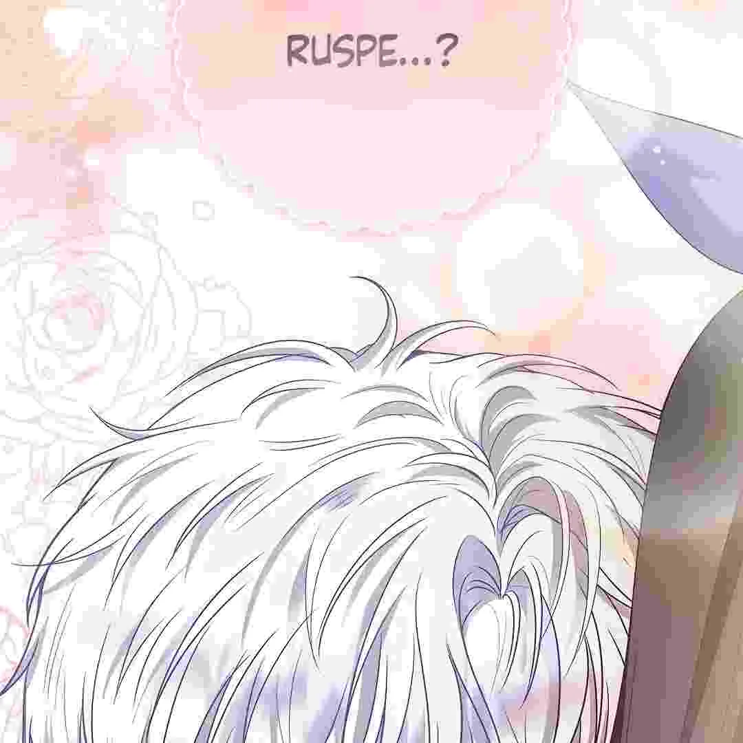 I Live With My Villain Uncle Chapter 14 Gambar 72