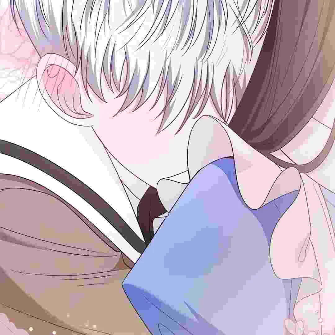 I Live With My Villain Uncle Chapter 14 Gambar 73