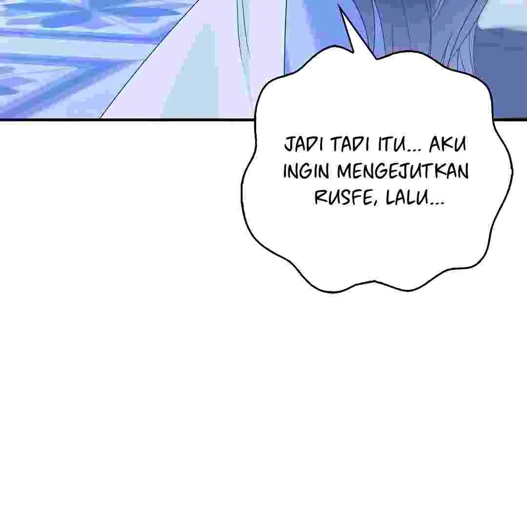 I Live With My Villain Uncle Chapter 15 Gambar 87