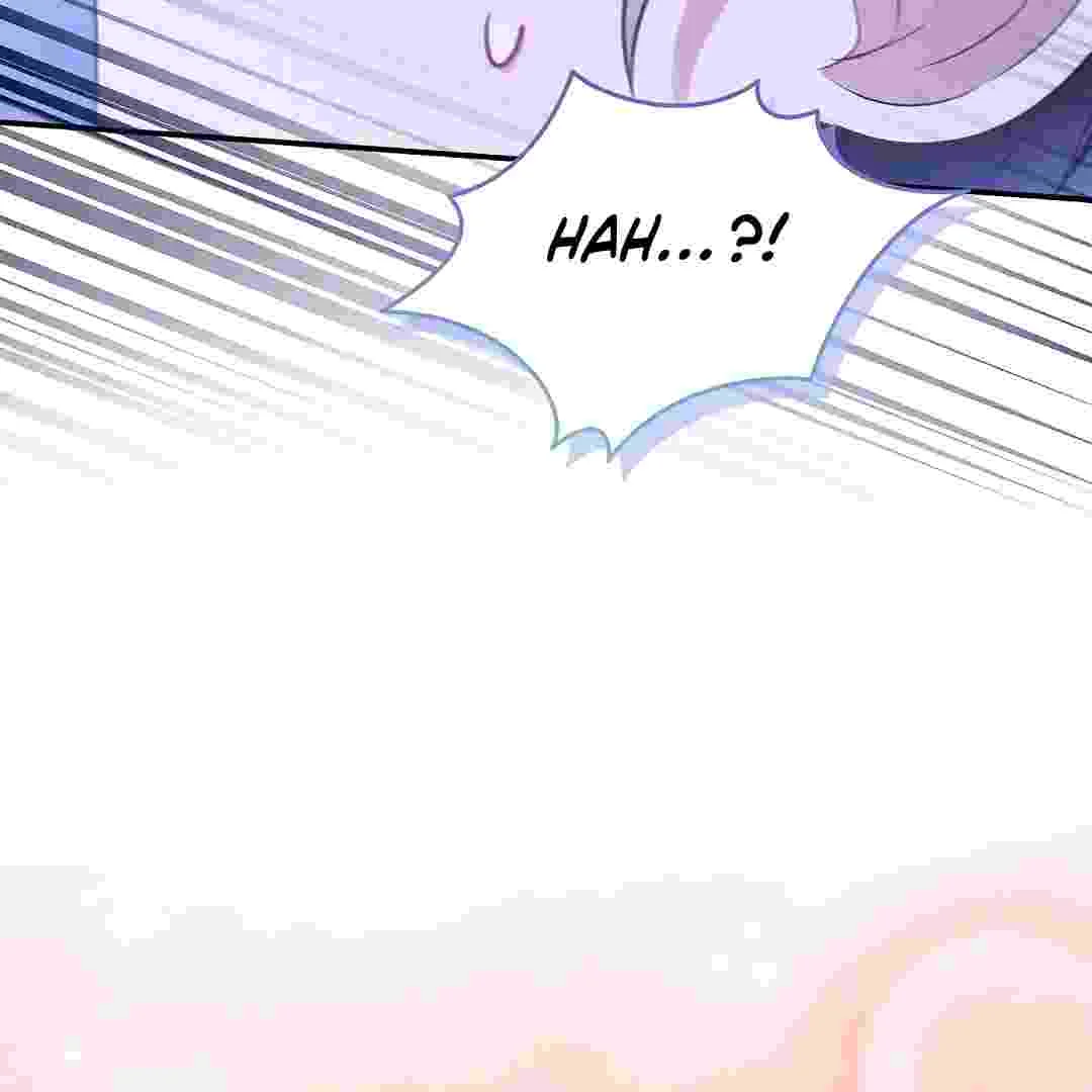 I Live With My Villain Uncle Chapter 15 Gambar 89