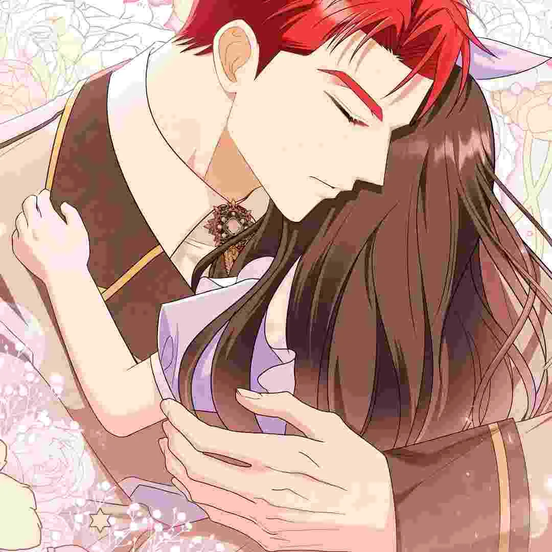 I Live With My Villain Uncle Chapter 15 Gambar 91
