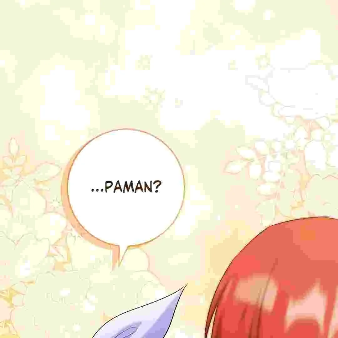 I Live With My Villain Uncle Chapter 15 Gambar 93