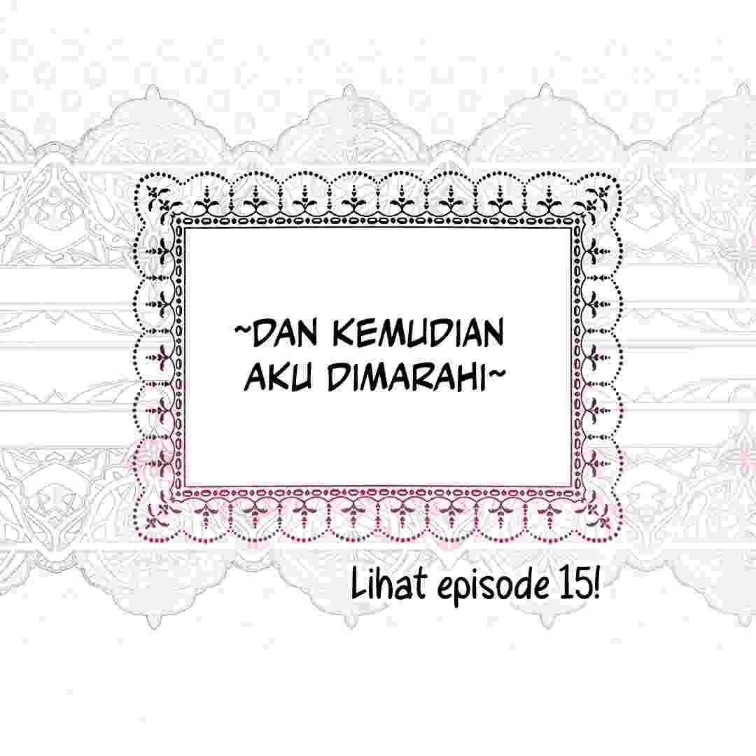 I Live With My Villain Uncle Chapter 16 Gambar 73