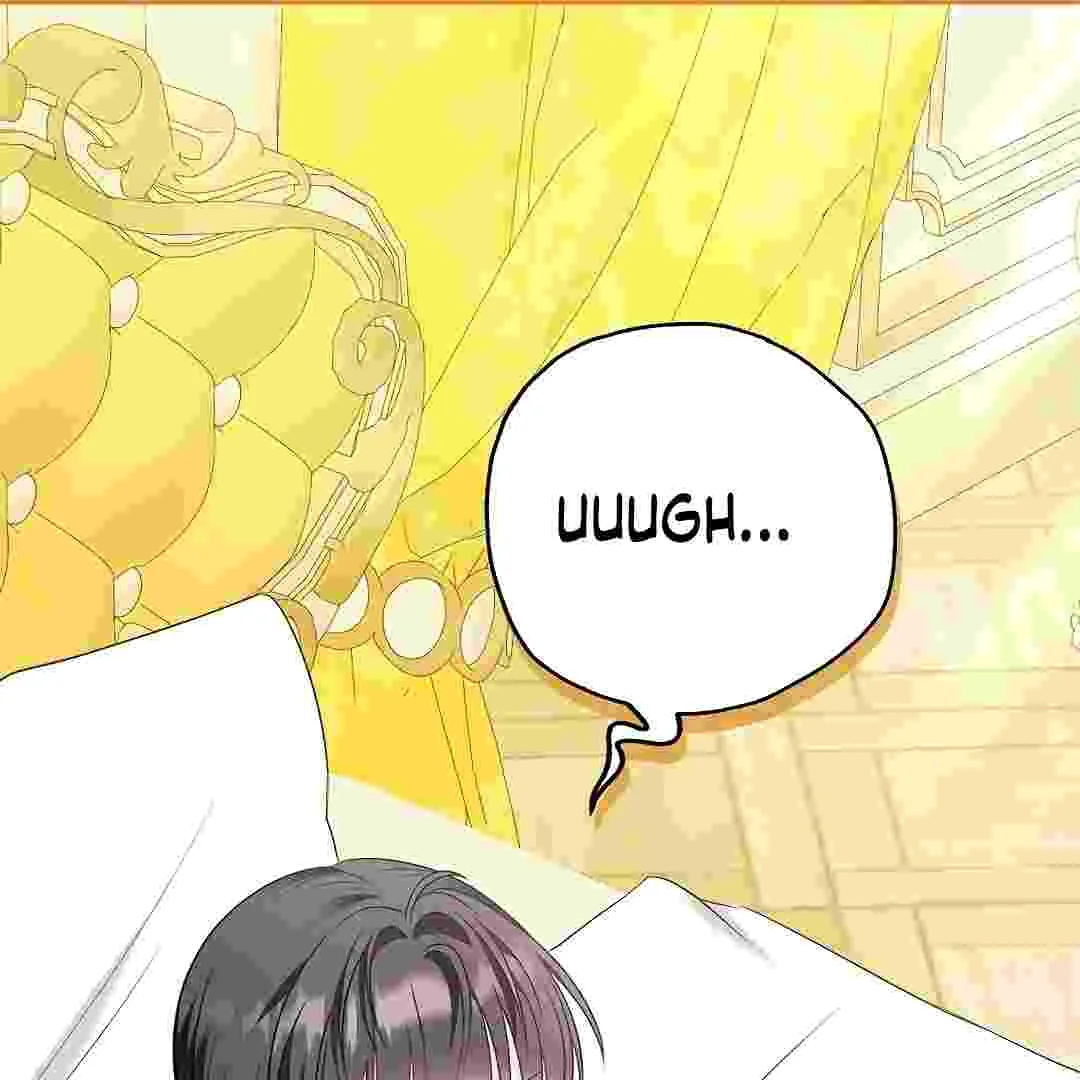 I Live With My Villain Uncle Chapter 16 Gambar 82