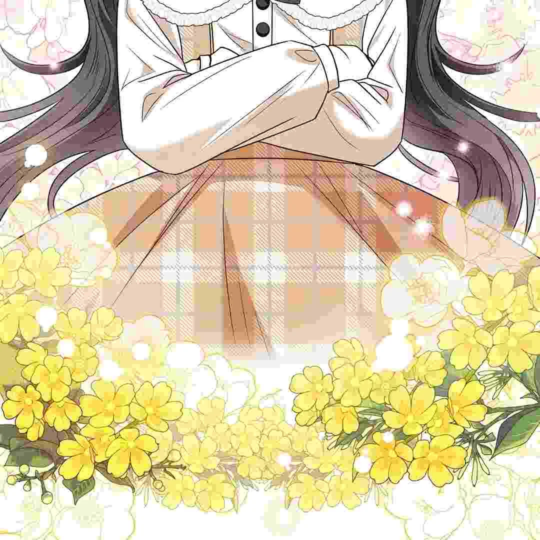 I Live With My Villain Uncle Chapter 17 Gambar 76