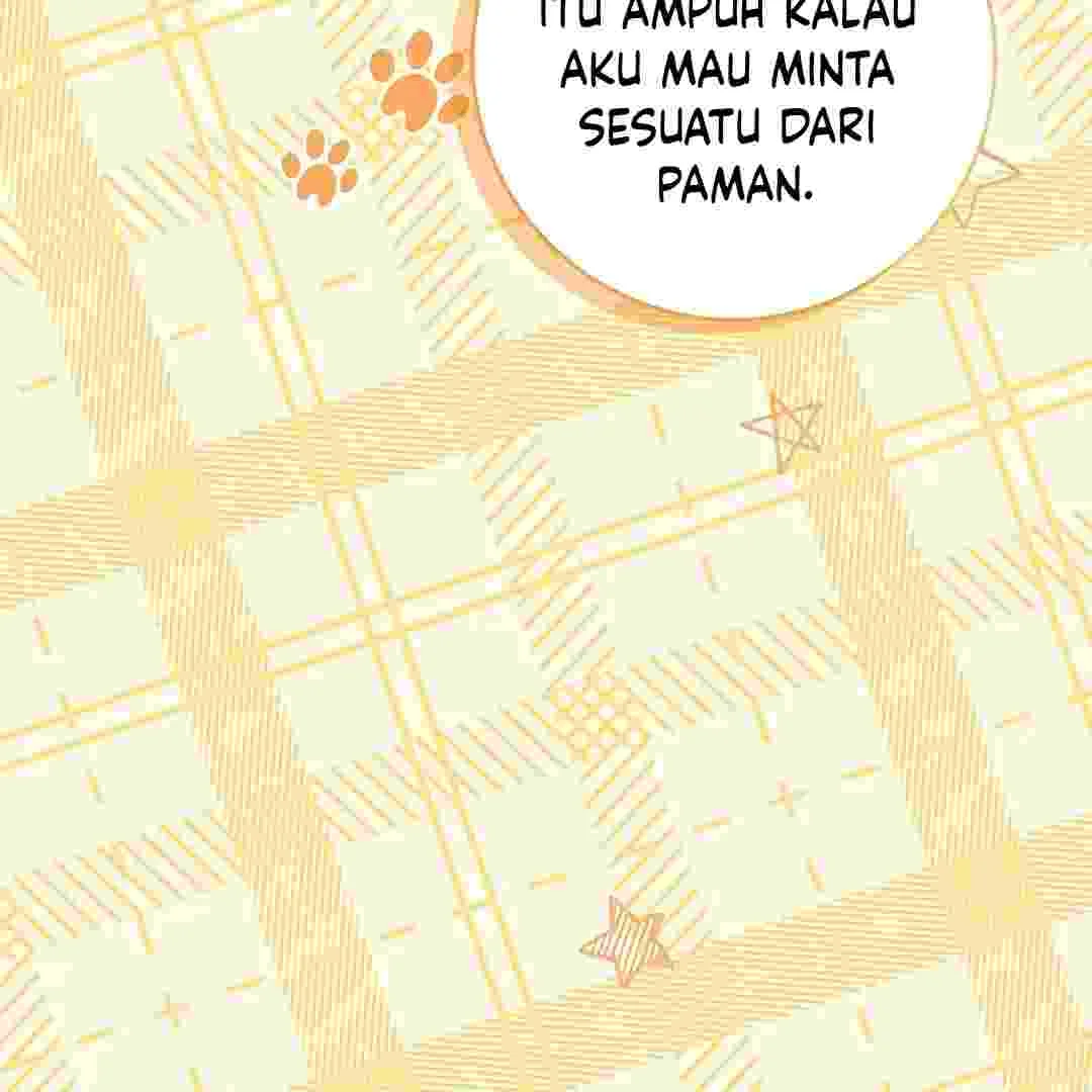 I Live With My Villain Uncle Chapter 17 Gambar 83