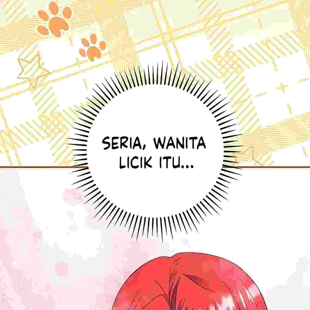 I Live With My Villain Uncle Chapter 17 Gambar 84