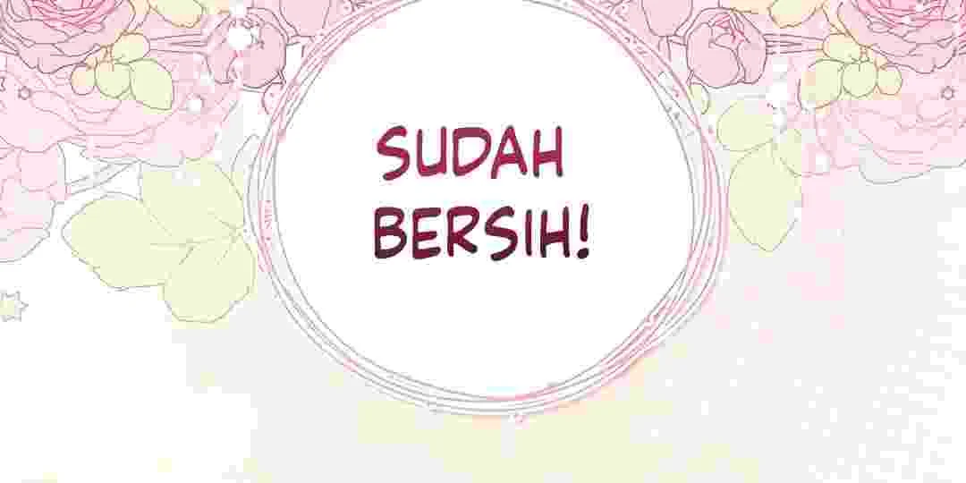 I Live With My Villain Uncle Chapter 18 Gambar 70