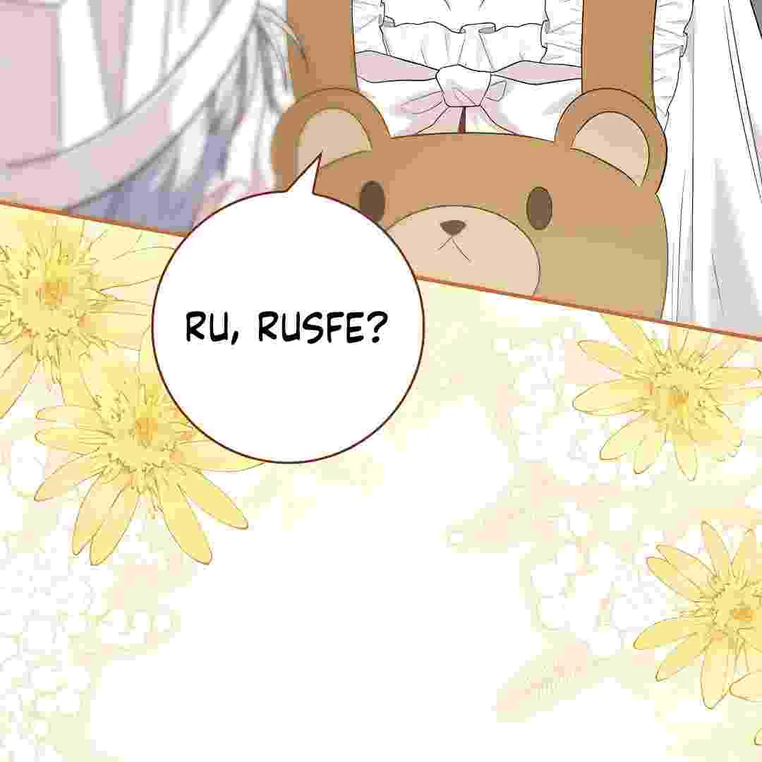 I Live With My Villain Uncle Chapter 18 Gambar 74