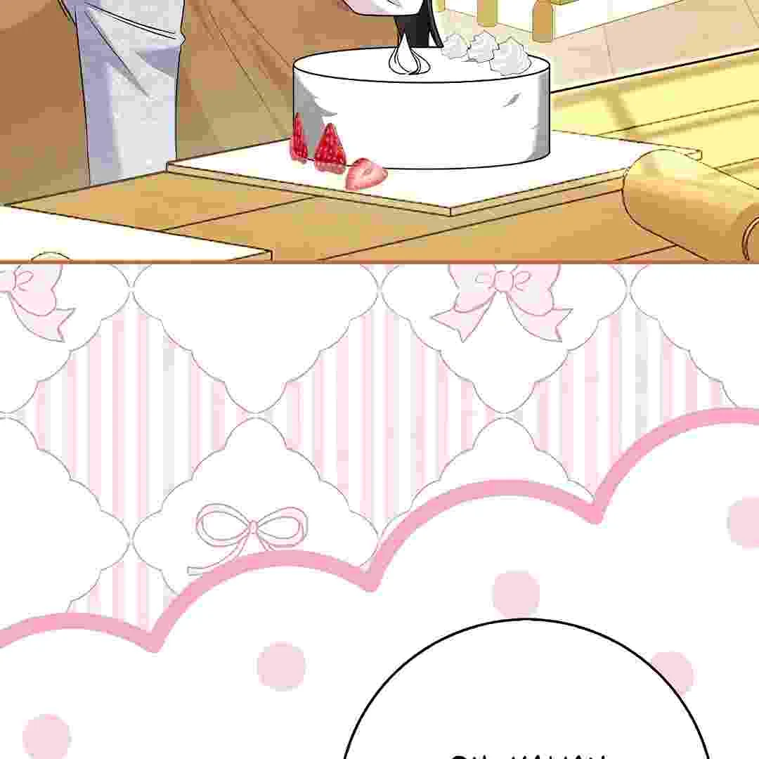 I Live With My Villain Uncle Chapter 18 Gambar 77