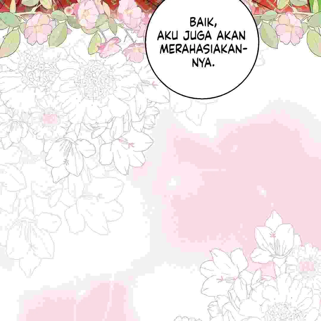 I Live With My Villain Uncle Chapter 19 Gambar 78