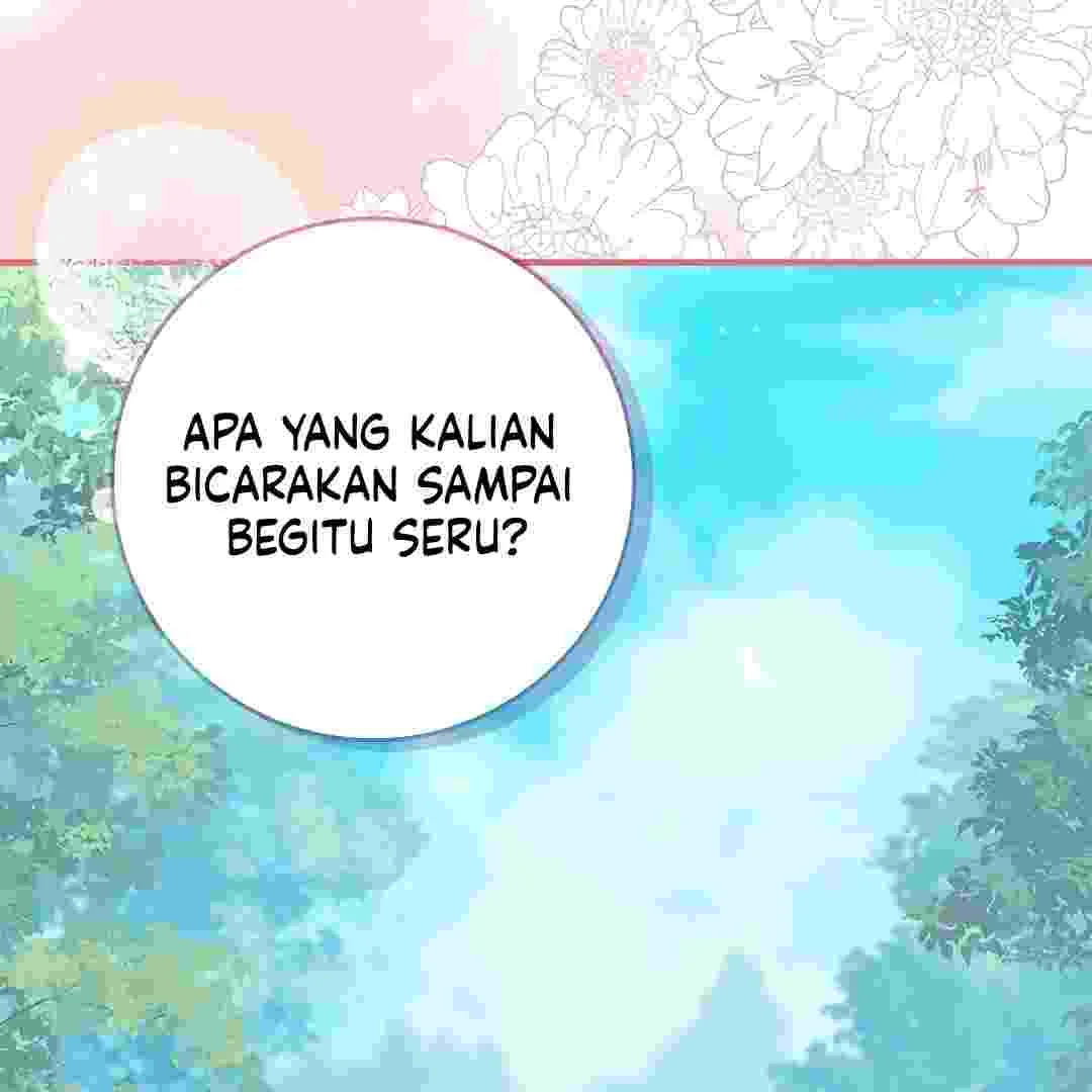 I Live With My Villain Uncle Chapter 19 Gambar 79