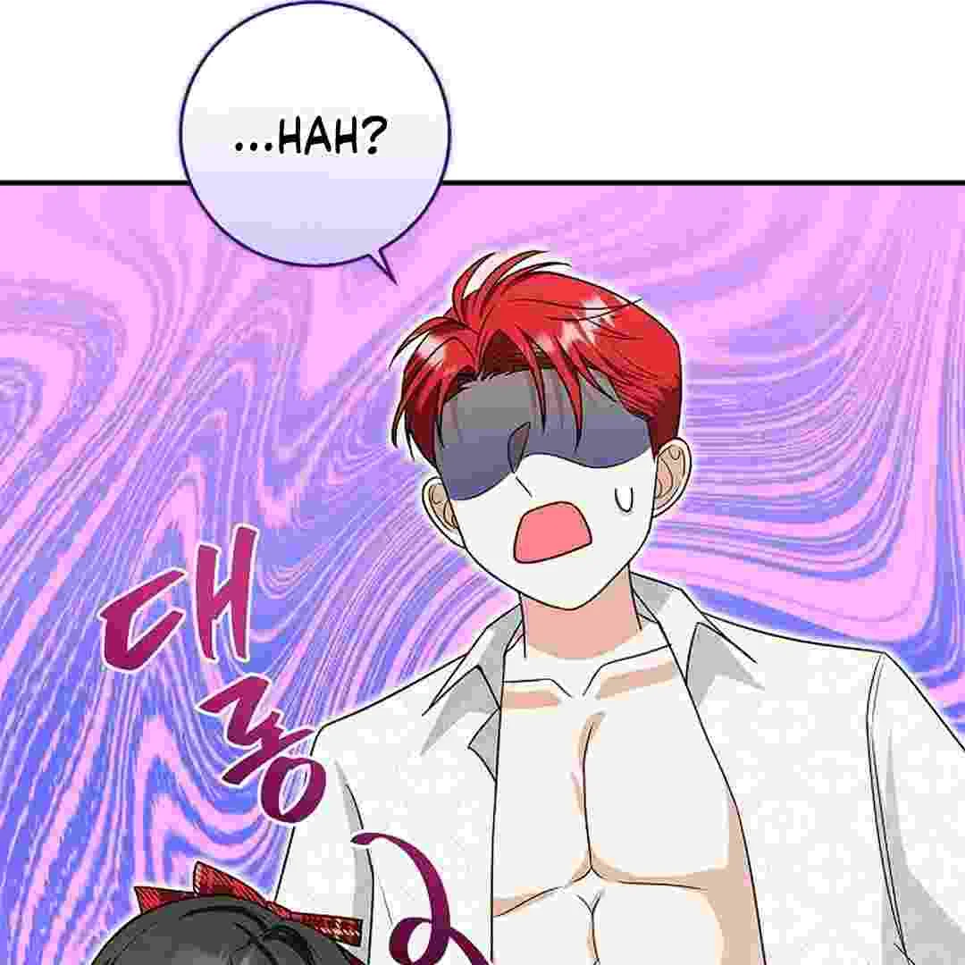 I Live With My Villain Uncle Chapter 2 Gambar 71