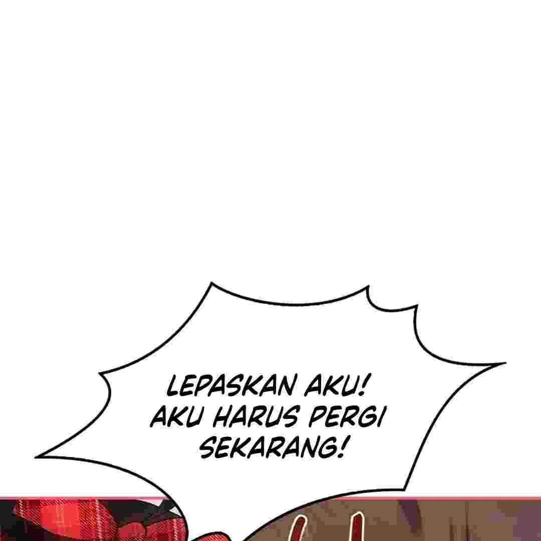 I Live With My Villain Uncle Chapter 2 Gambar 73