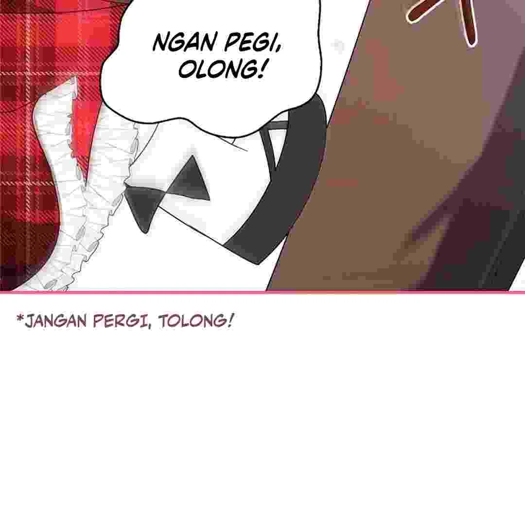 I Live With My Villain Uncle Chapter 2 Gambar 75