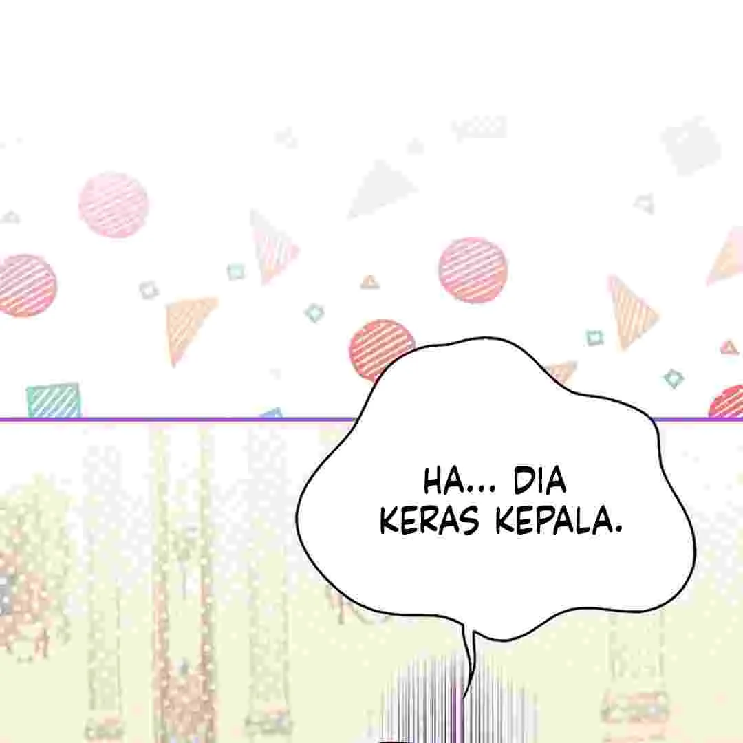 I Live With My Villain Uncle Chapter 2 Gambar 76
