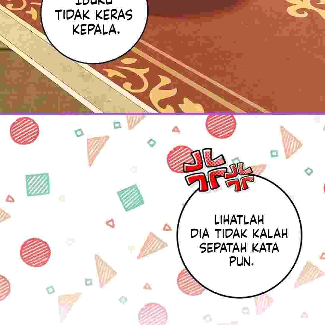 I Live With My Villain Uncle Chapter 2 Gambar 78