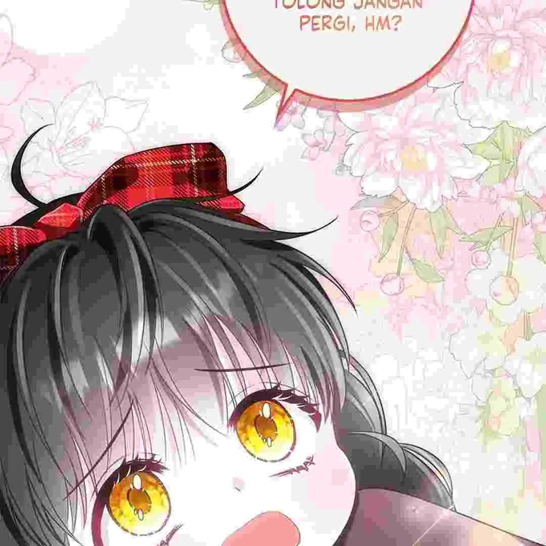 I Live With My Villain Uncle Chapter 2 Gambar 80