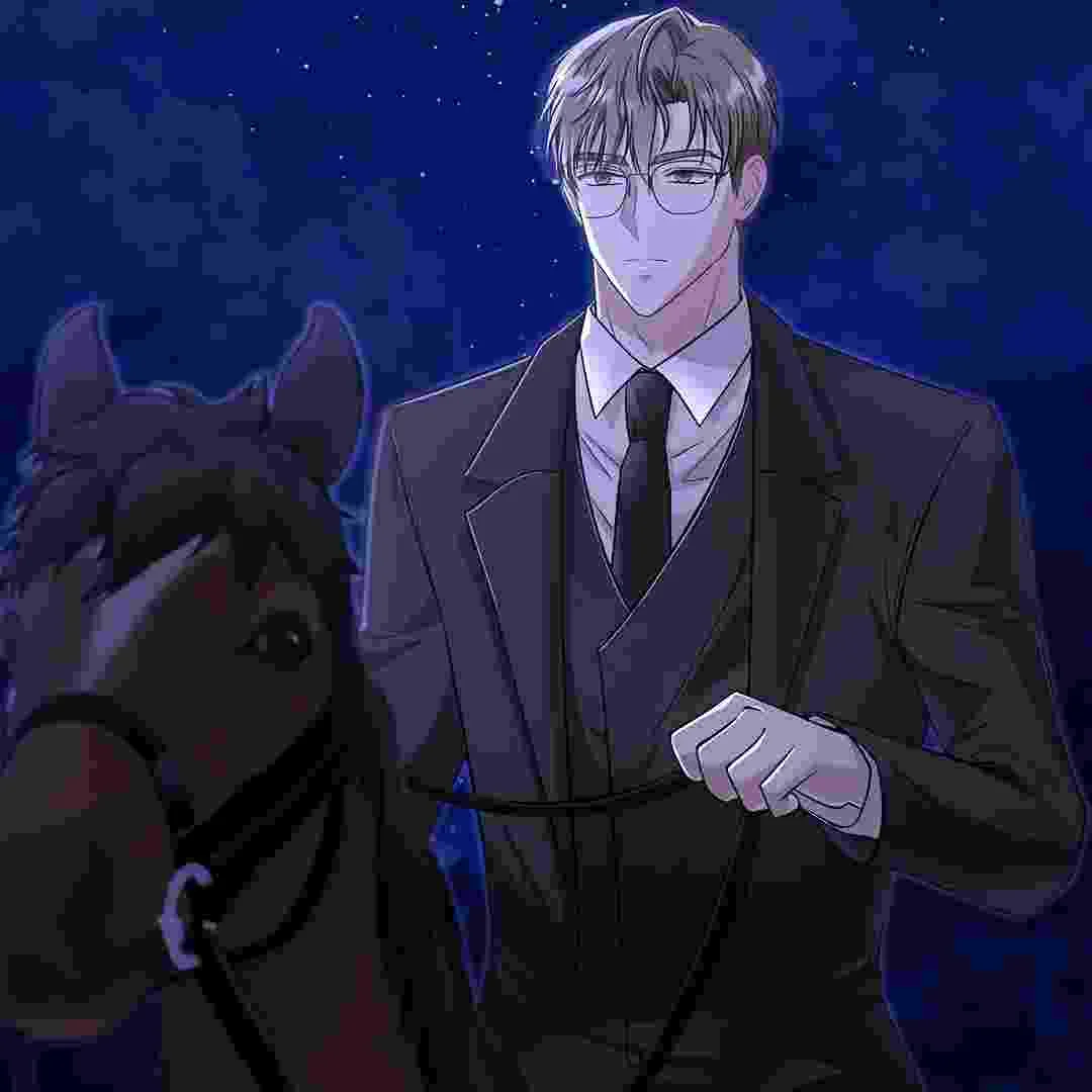 I Live With My Villain Uncle Chapter 20 Gambar 70