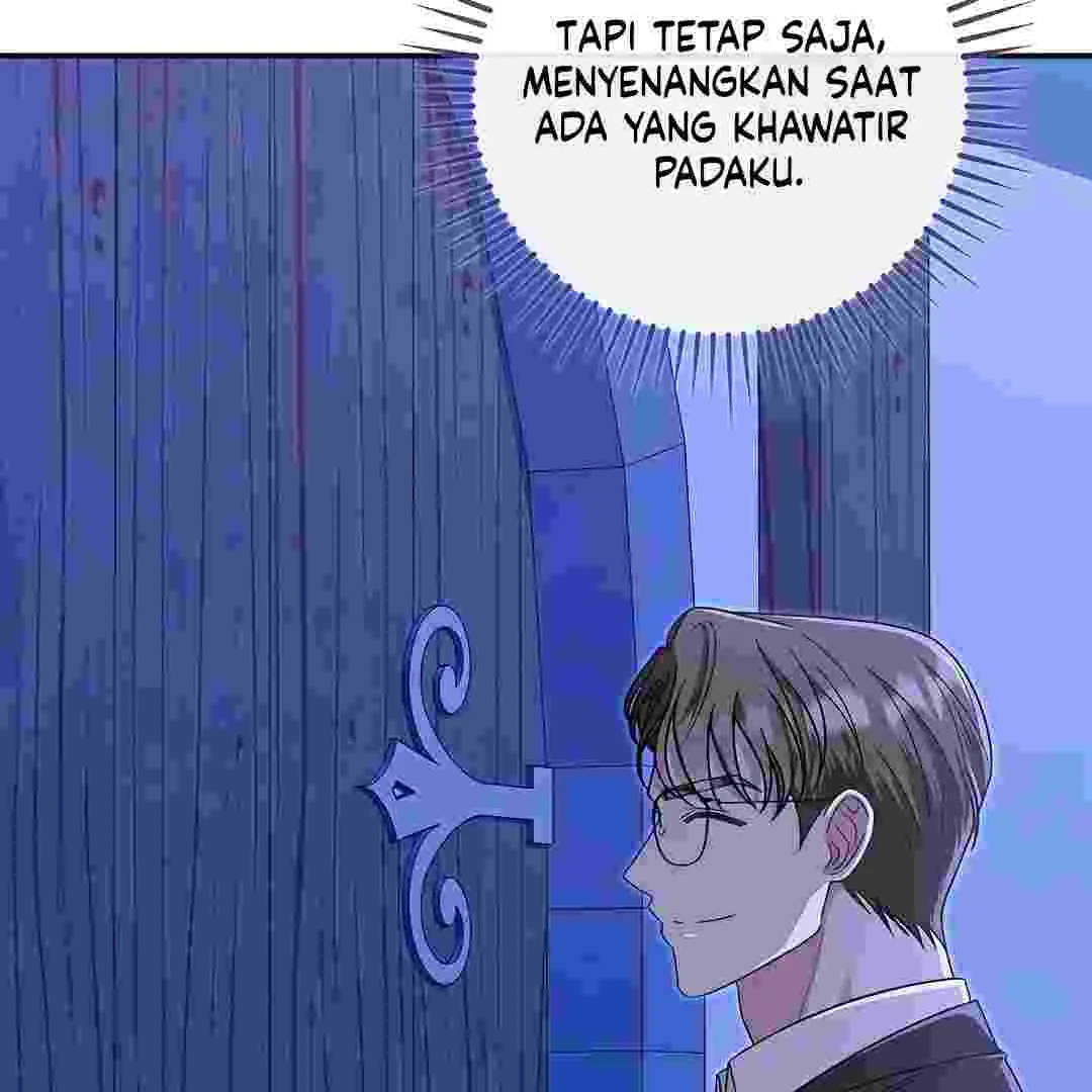 I Live With My Villain Uncle Chapter 20 Gambar 76
