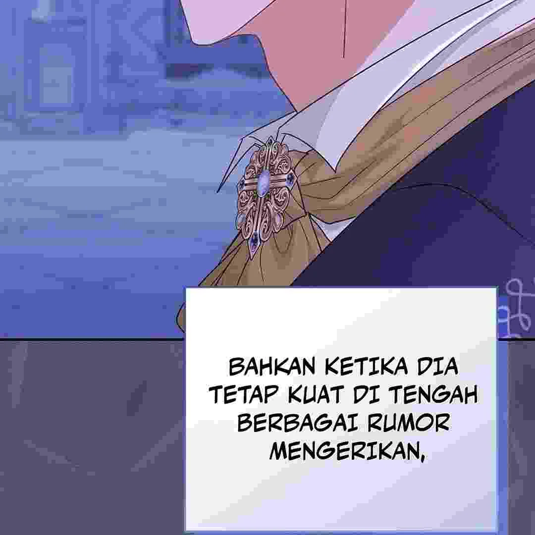 I Live With My Villain Uncle Chapter 21 Gambar 72