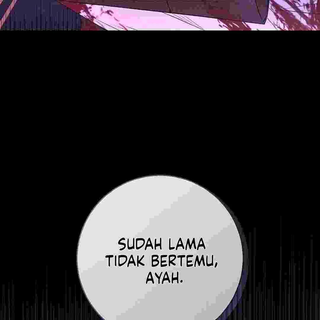 I Live With My Villain Uncle Chapter 21 Gambar 76