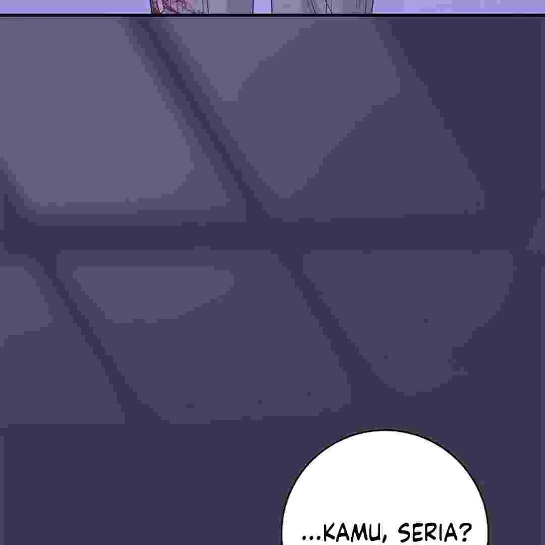 I Live With My Villain Uncle Chapter 21 Gambar 79